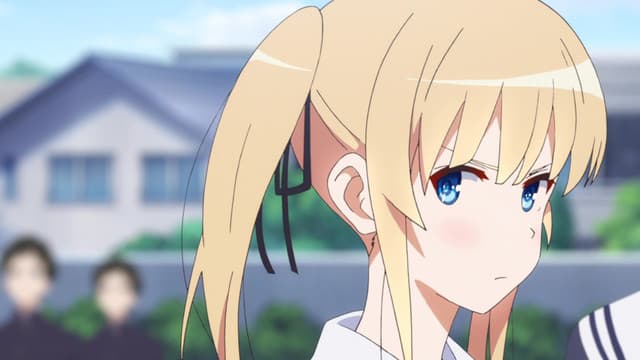 Episode: Episode 1 - An Error-Ridden Prologue