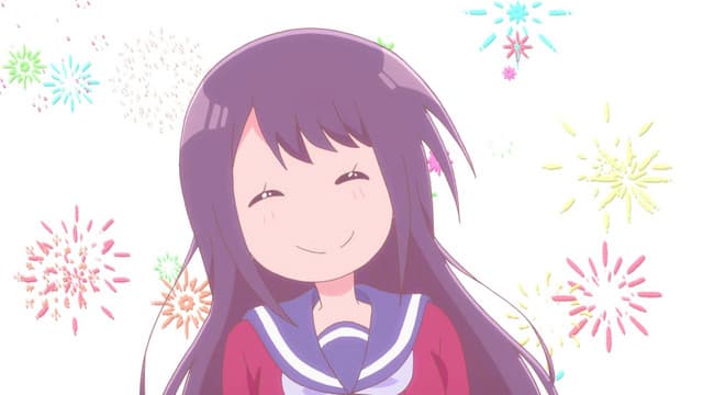 Episode: Episode 1 - The 5-7-5 Girl