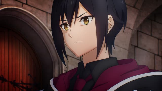 Episode: Episode 2 - Sword Arts