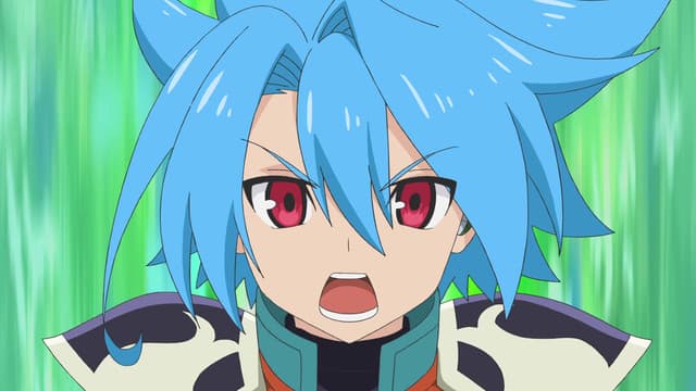 Episode: Episode 1 - Gao, Roars!