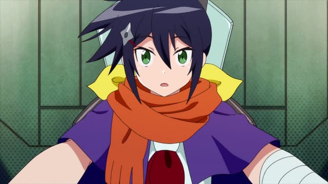 Episode: Episode 3 - #03: See That? A (Surprisingly) Stunning Comeback!