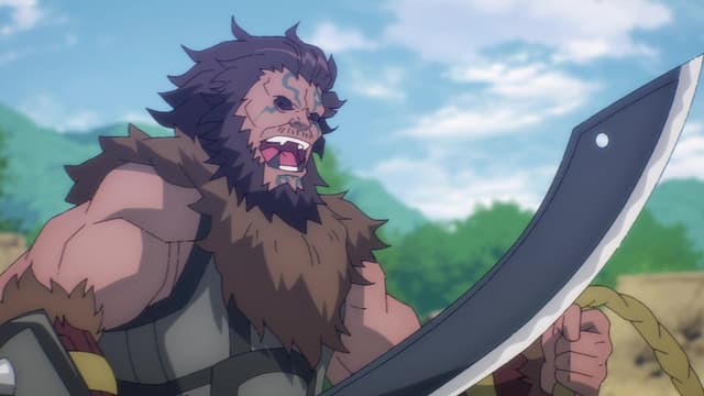 Episode: Episode 3 - The Chain Tactic