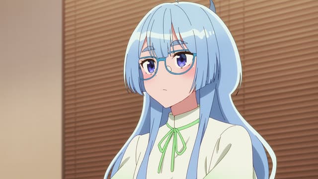 Episode: Episode 9 - Not Yet