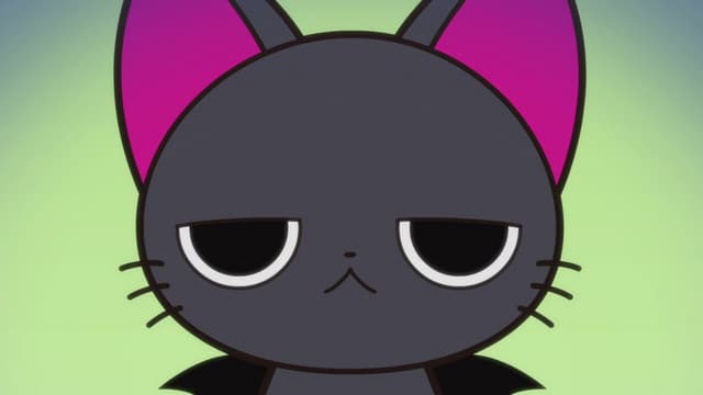 Episode: Episode 1 - Give Me Blood Meow