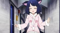 Episode: Episode 4 - Enchanting Dream Fireworks of a Night Journey