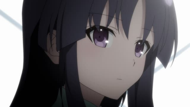 Episode: Episode 3 - Forget-Me-Not: True Love, Memories