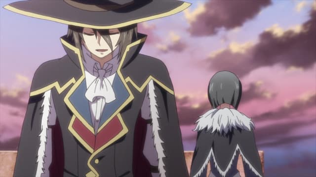 Episode: Episode 4 - Who Was the Promise For