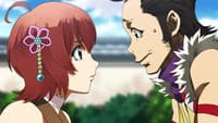 Episode: Episode 3 - The Sex Witch Houkouin Strikes!