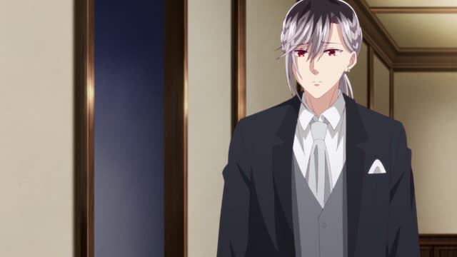 Episode: Episode 11 - Love 11. The pretty boy drowns.