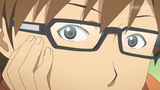 Episode: PV
