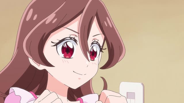 Episode: Episode 16 - Full Bloom! Intensive Practice! Hanamichi Town Festival!