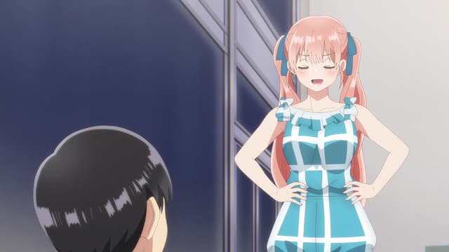 Episode: Episode 3 - That, but Times A Hundred