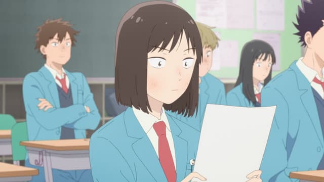 Episode: Episode 1 - Sparkling-Fresh