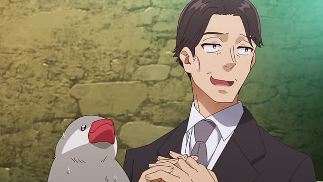 Episode: Episode 4 - The Prince and the Sage