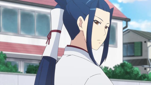Episode: Episode 3 - Kukuri-hime