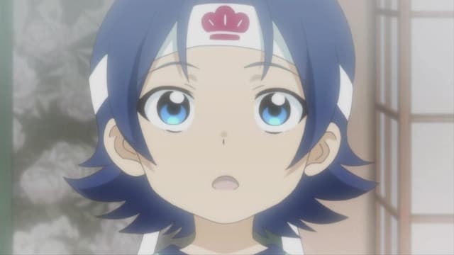 Episode: Episode 2 - I Am Charged with Guarding the Lady