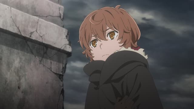 Episode: Episode 12