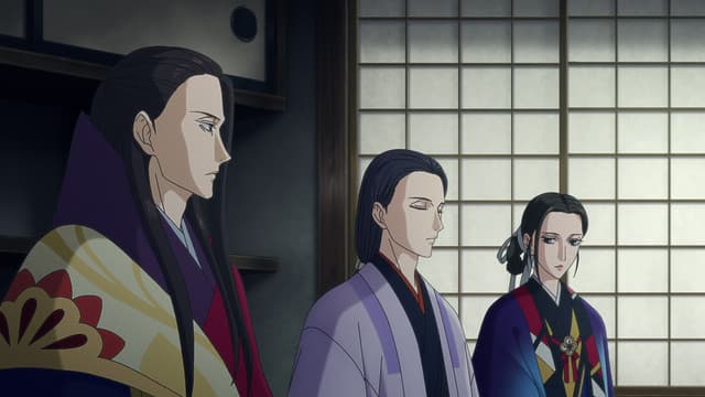 Episode: Episode 19 - A Well Run Dry