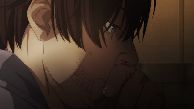 Episode: Episode 1 - To Another World