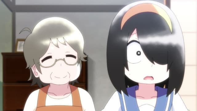 Episode: Episode 4 - Grandma's House