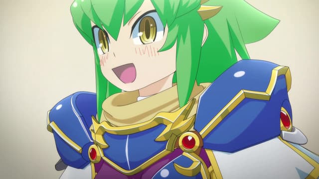 Episode: Episode 4 - Bellnoa the Brave