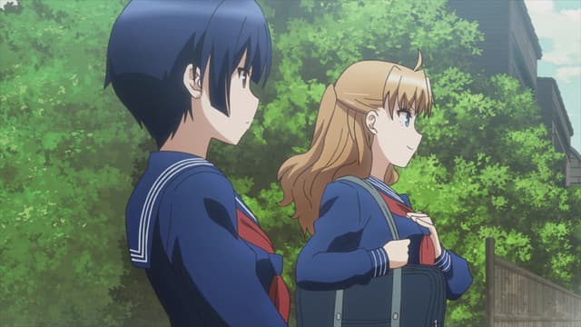 Episode: Episode 1 - Their Youth