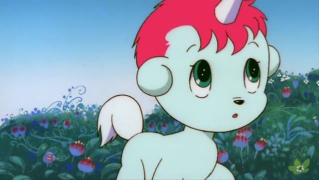 Episode: Fantastic Adventures of Unico (Dubbed)