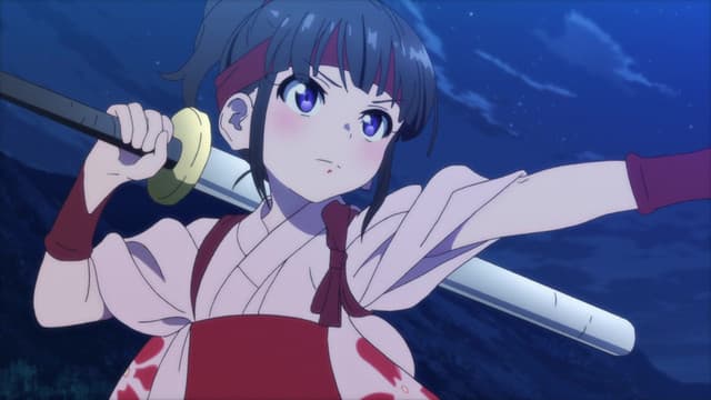 Episode: Episode 1 - Kiitaro's Yokai Picture Diary