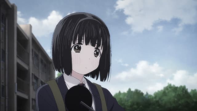 Episode: Episode 2 - Reiko