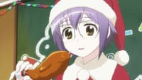 Episode: Episode 2 - Joy to the World