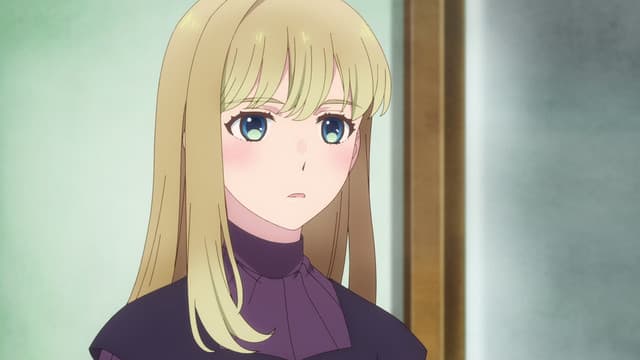 Episode: Episode 2 - Shopping with the Princess