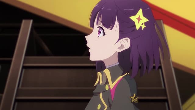 Episode: Episode 2 - Army of Ancient Girls