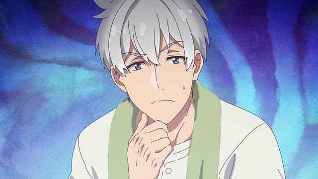 Episode: Episode 2 - Grandpa and Grandma and Their Children
