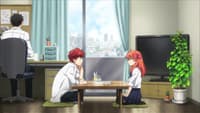 Episode: Episode 2 - Say Hello to the New Heroine