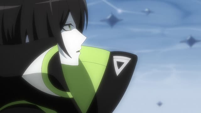 Episode: Episode 10 - We Will Begin Anew