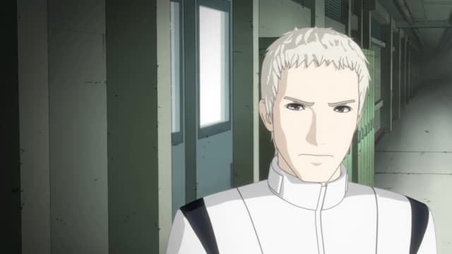 Episode: Episode 2 - Oblivion