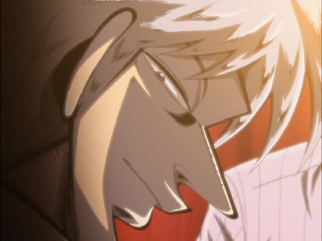 Episode: Episode 1 - The Genius Who Descended Into the Darkness