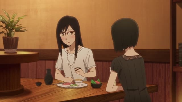 Episode: Episode 8 - Innocent Blue