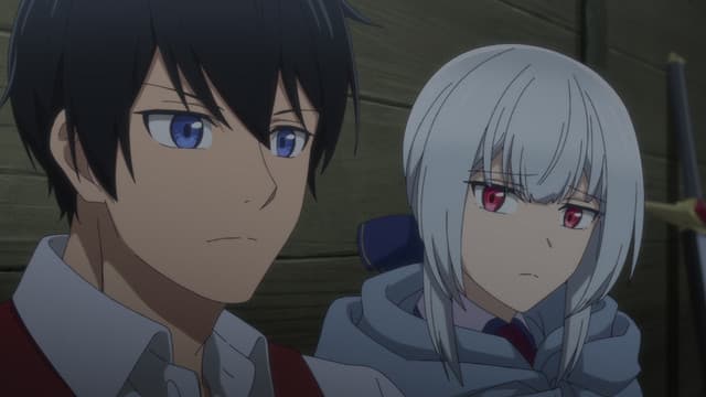 Episode: Episode 9 - The Battle of the Demonic Realm Portal