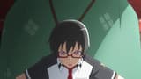 Episode: Episode 1 - The Exuberant Cat Girl