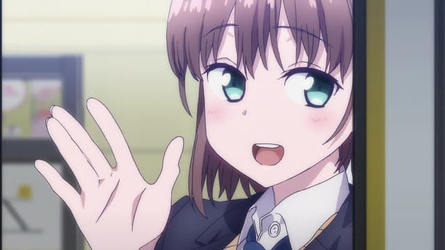 Episode: Episode 1 - Tawawa on Monday