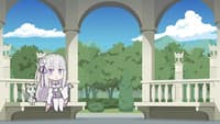 Episode: Episode 3 - Re:ZERO ~Starting Break Time From Zero~ 03