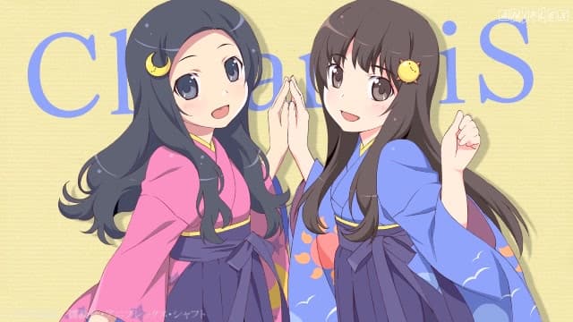 Episode: Nisemonogatari CM #1