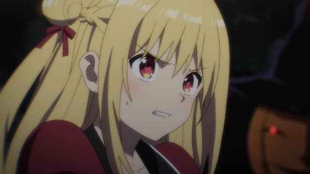 Episode: Episode 1 - Mercy of an Assassin