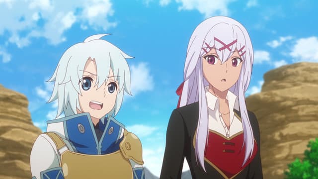 Episode: Episode 10 - Yulishia's Date