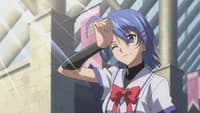 Episode: Episode 1 - Your future occupation is: Demon Lord