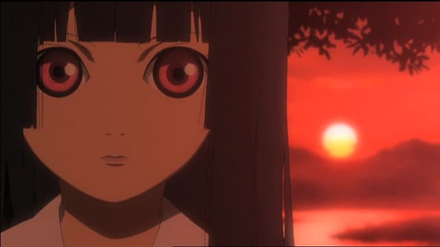 Episode: Episode 4 - Secret