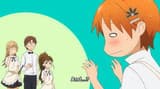 Episode: Episode 2 - Inami, the Androphobic...Because She's Scared