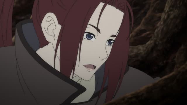 Episode: Episode 18 - Heavenly Beast
