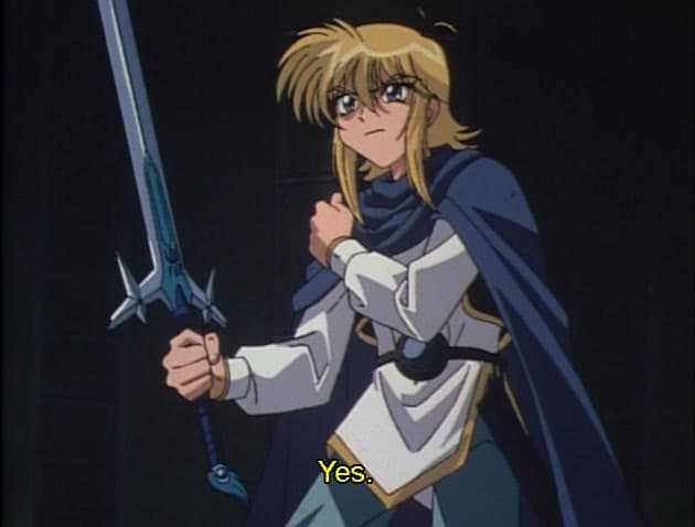 Episode: Episode 2 - Sappy Sidekick, Bracing Appearance